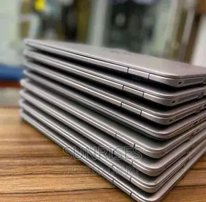 New Laptop HP EliteBook 840 8GB Intel Core I5 SSD 512GB