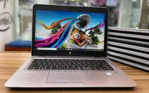 New Laptop HP EliteBook 840 8GB Intel Core I5 SSD 512GB