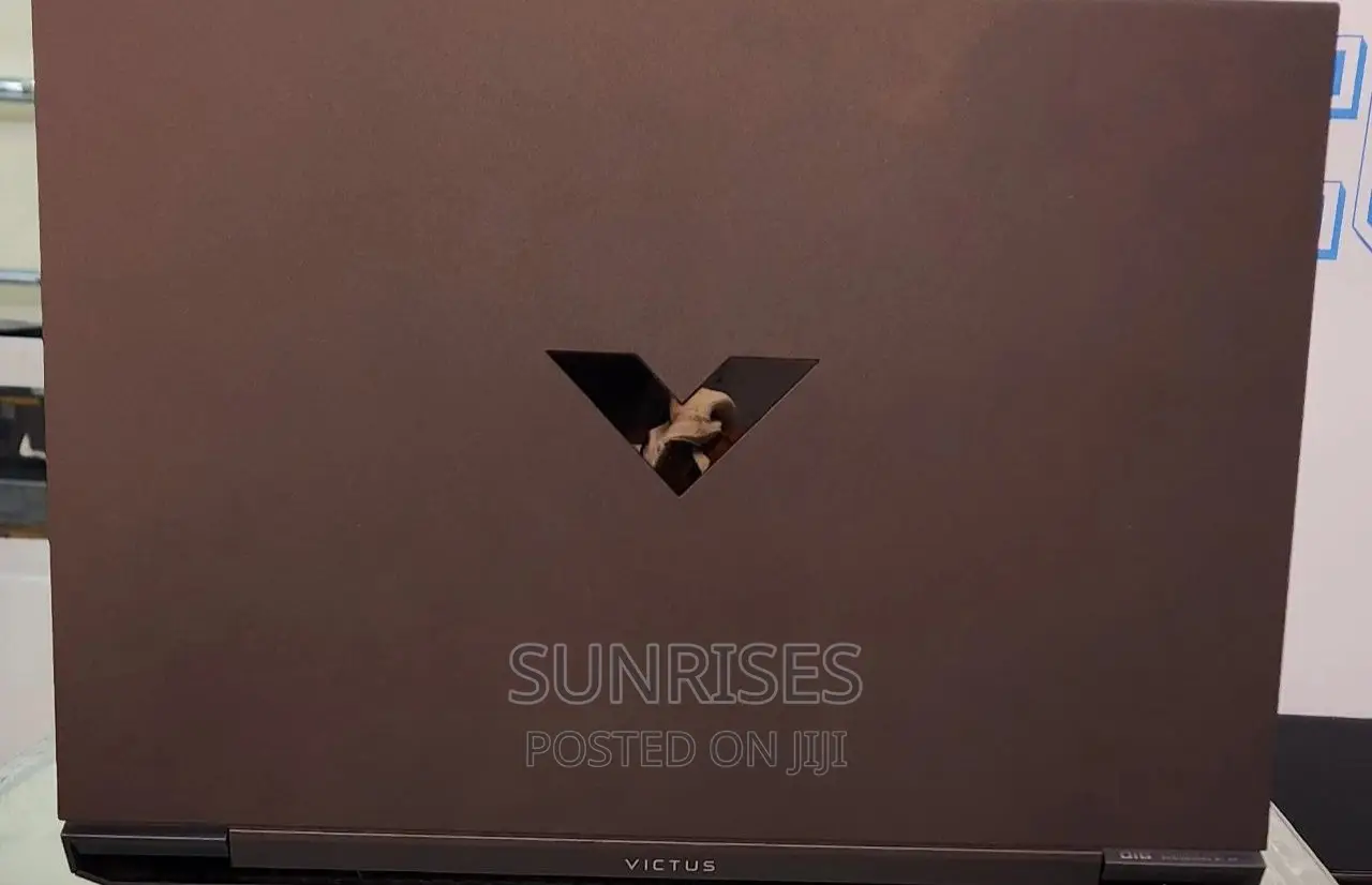 New Laptop HP Victus 16 32GB Intel Core I7 SSD 1T