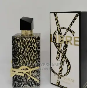 Photo - YSL Perfume