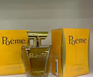 Photo - Poême Lacome