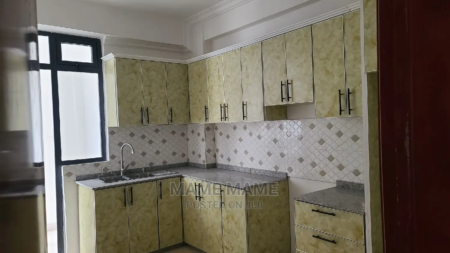 3bdrm Apartment in Addis Abeba, Bole for rent