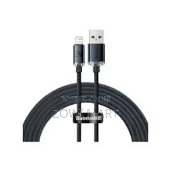 RECRSI Fast Charging Cable 1.5 Meter