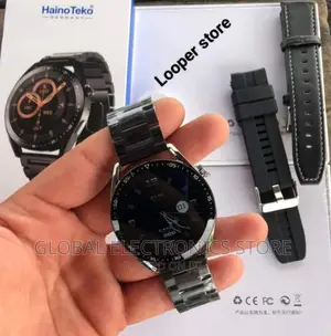 Hainoteko C9 Smart Watch (Germany