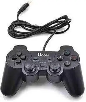 Photo - Ucom PC Vibration Joypad