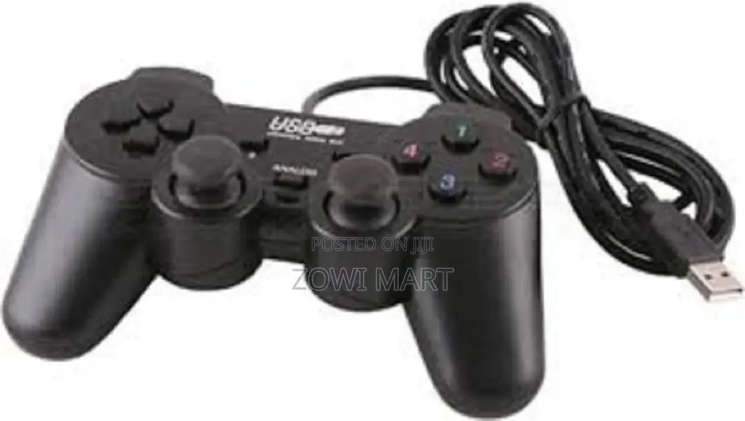 Ucom PC Vibration Joypad