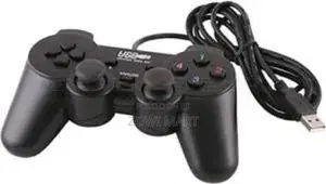 Ucom PC Vibration Joypad