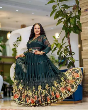 New Chiffon አዲስ ሽፎን