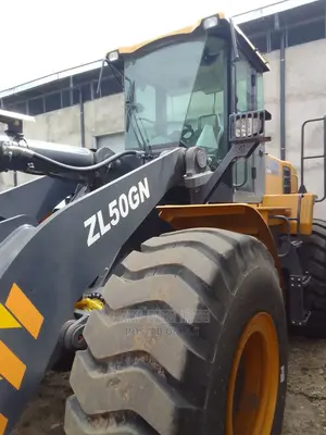 Photo - XCMG Wheel Loader 2024 Model