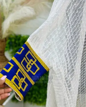 Photo - Ethiopian Traditional Clothes