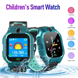 Kids Smartwatch Smart2030 (C002)