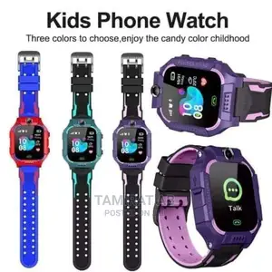 Kids Smartwatch Smart2030 (C002)