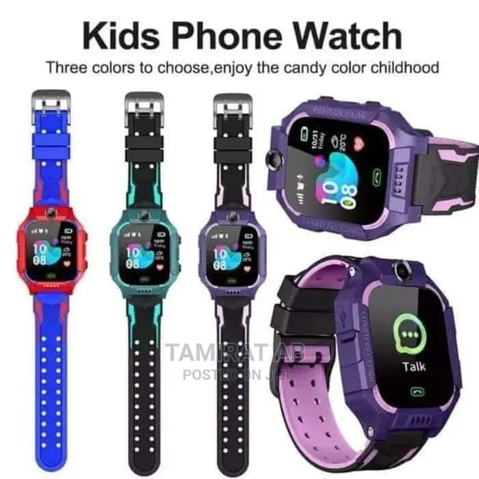 Kids Smartwatch Smart2030 (C002)