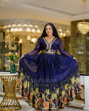 አዳዲስ የሺፎን ቀሚሶችን በቅናሽ ያሰሩ! 