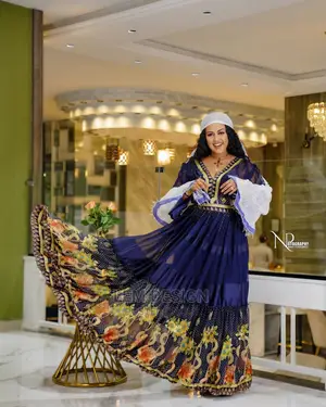 Photo - አዳዲስ የሺፎን ቀሚሶችን በቅናሽ ያሰሩ! 