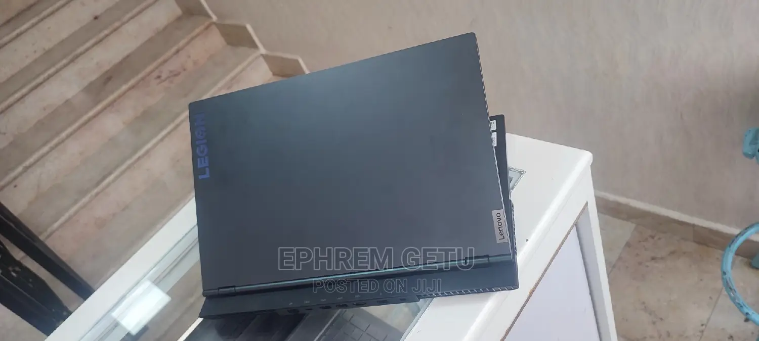 New Laptop Lenovo Legion 5 16GB Intel Core I5 SSD 512GB