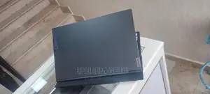 New Laptop Lenovo Legion 5 16GB Intel Core I5 SSD 512GB