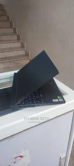 New Laptop Lenovo Legion 5 16GB Intel Core I5 SSD 512GB