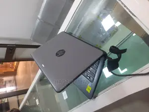 New Laptop HP Probook 11 EE G1 8GB Intel Core I5 SSD 256GB