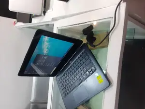 New Laptop HP Probook 11 EE G1 8GB Intel Core I5 SSD 256GB