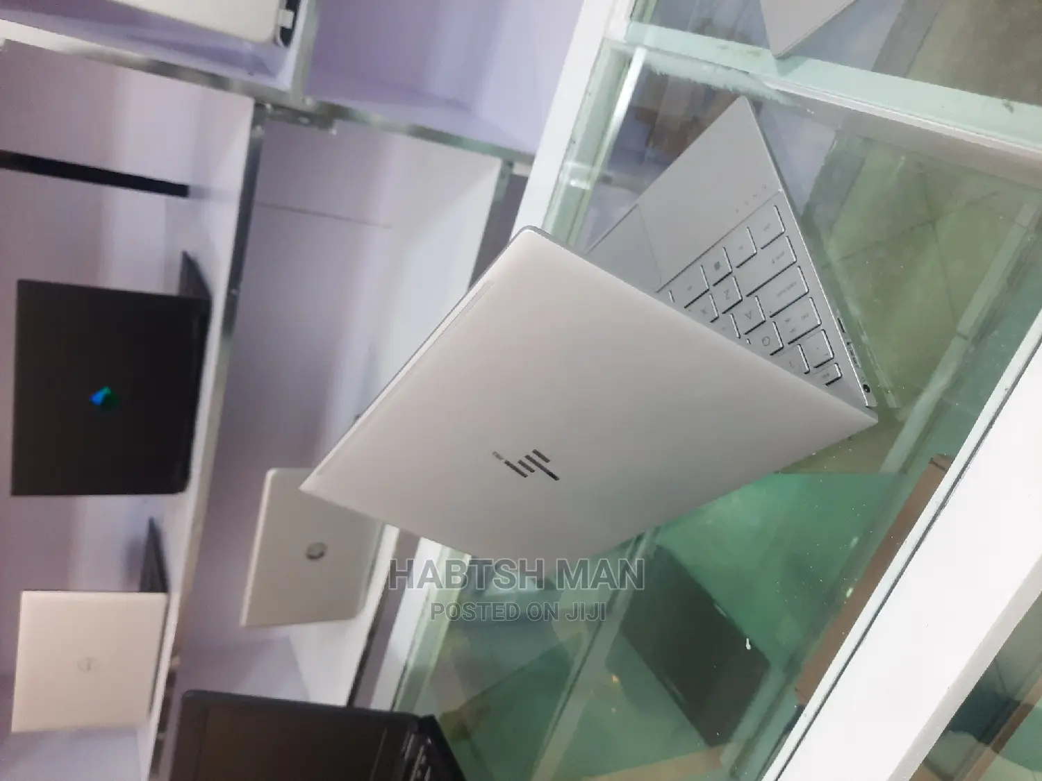 New Laptop HP Envy X2 16GB Intel Core I7 SSD 1T