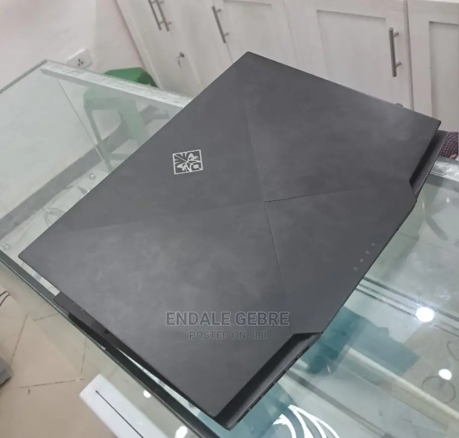 New Laptop HP Omen 15 16GB Intel Core I7 HDD+SSD 1T