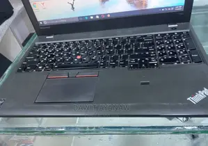 New Laptop Lenovo ThinkPad Yoga 8GB Intel Core I5 SSD 500GB