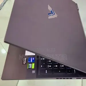 Photo - New Laptop HP Omen 15 32GB Intel Core I7 SSD 1T