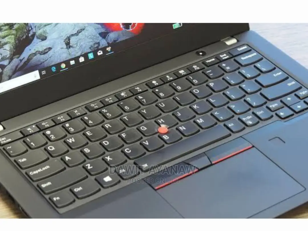 New Laptop Lenovo ThinkPad X280 8GB Intel Core I5 SSD 512GB