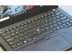 New Laptop Lenovo ThinkPad X280 8GB Intel Core I5 SSD 512GB