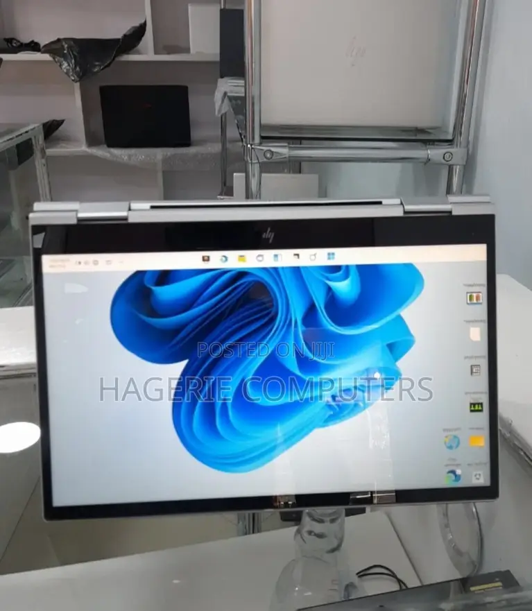 New Laptop HP EliteBook 840 G7 16GB Intel Core I5 SSD 512GB