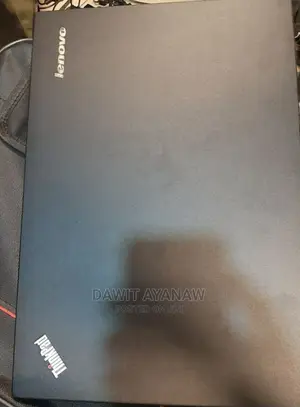 New Laptop Lenovo 4GB Intel Core I5 HDD 500GB