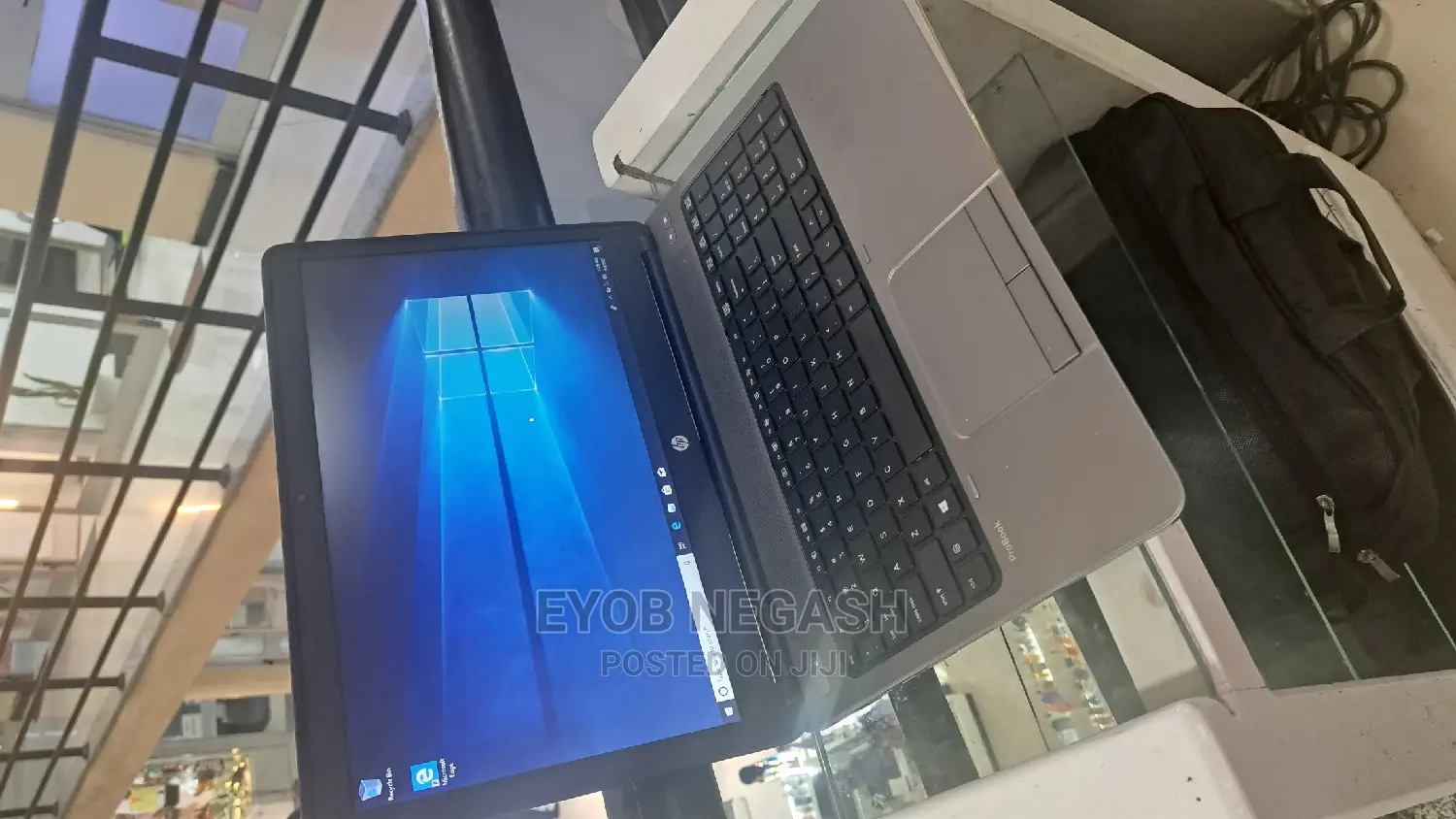 New Laptop HP ProBook 650 G1 8GB Intel Core I5 HDD 500GB