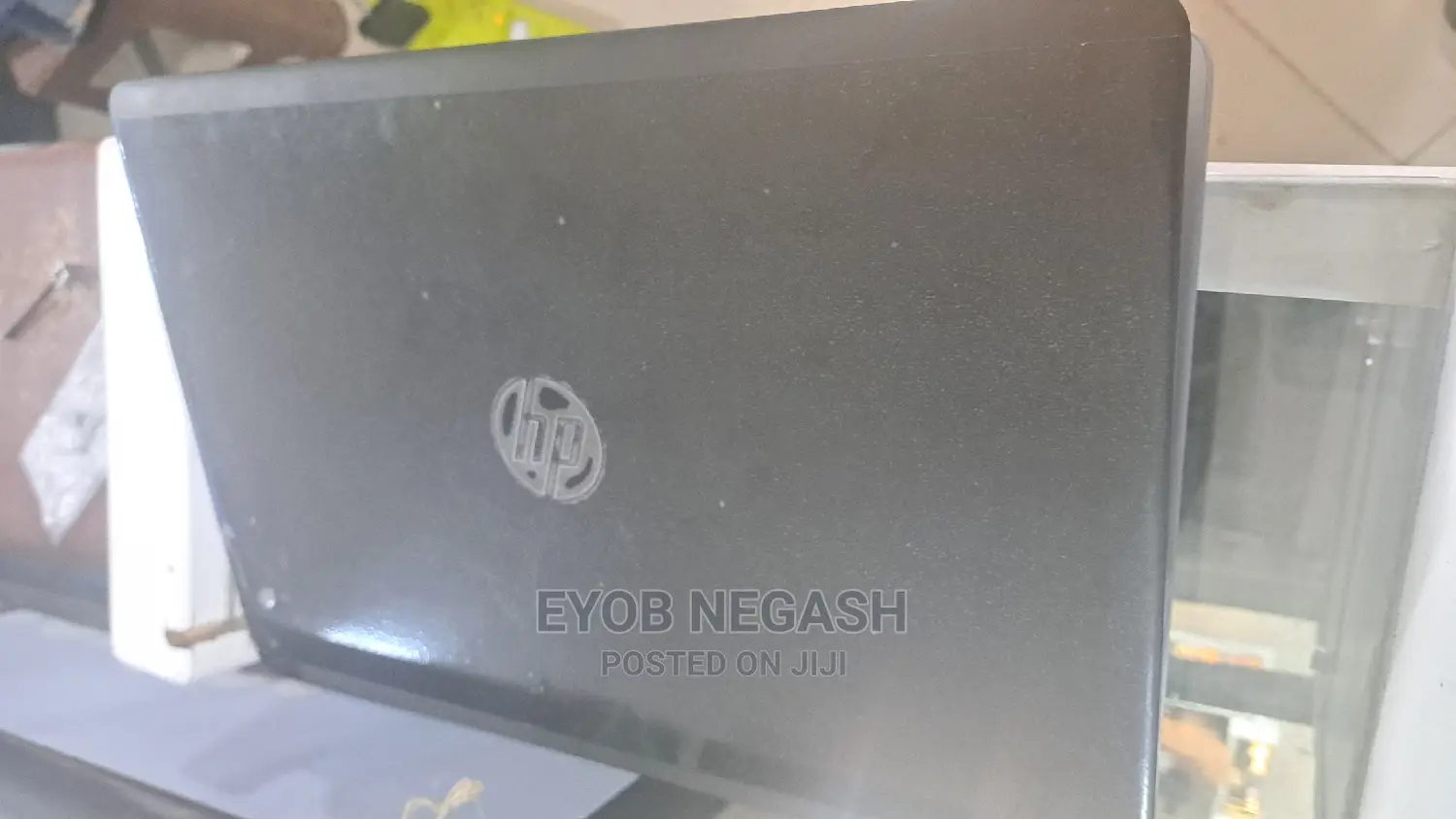 New Laptop HP ProBook 650 G1 8GB Intel Core I5 HDD 500GB