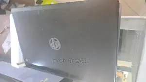 New Laptop HP ProBook 650 G1 8GB Intel Core I5 HDD 500GB