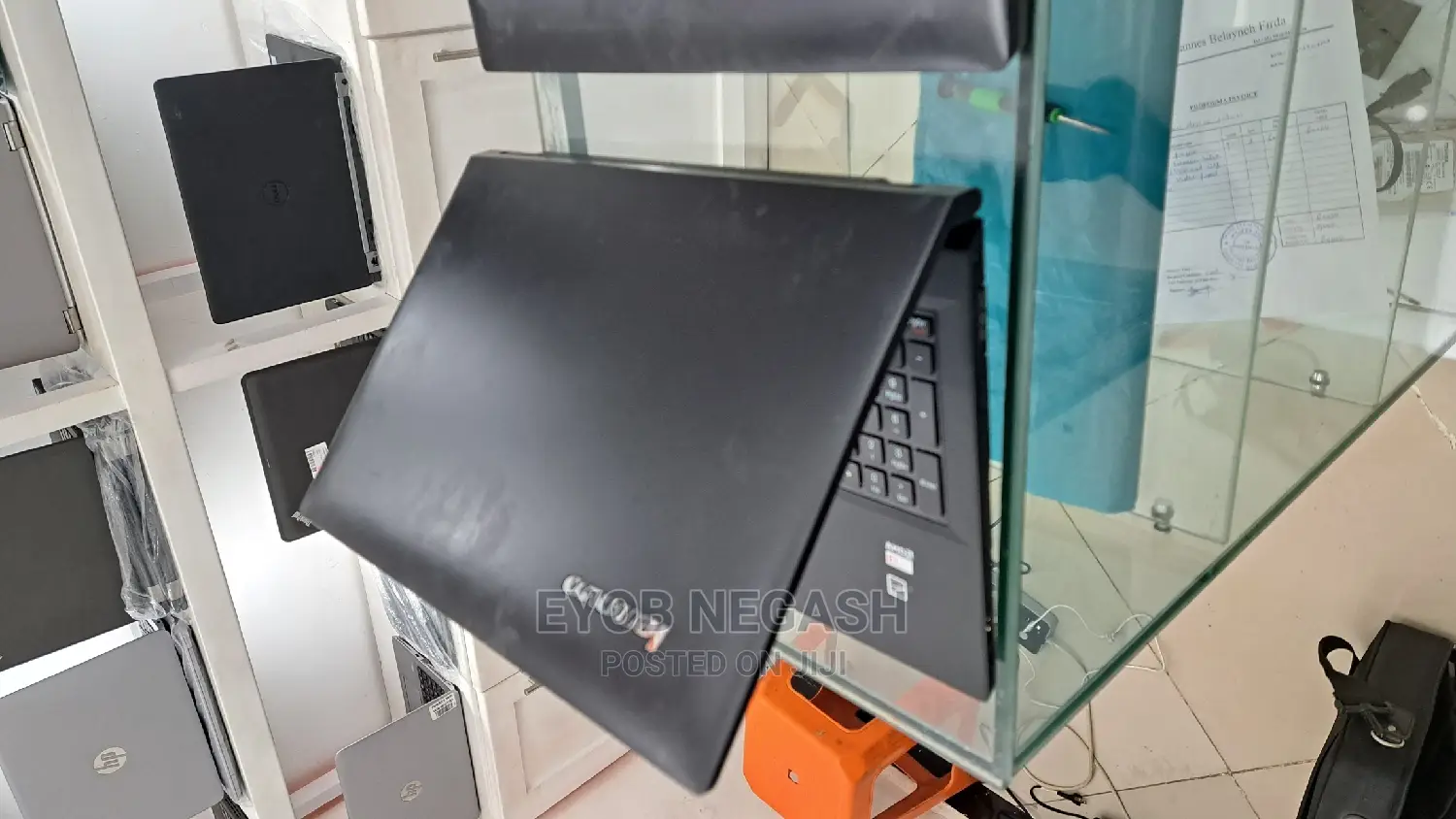 New Laptop HP Envy 15 8GB AMD A8 HDD 1T