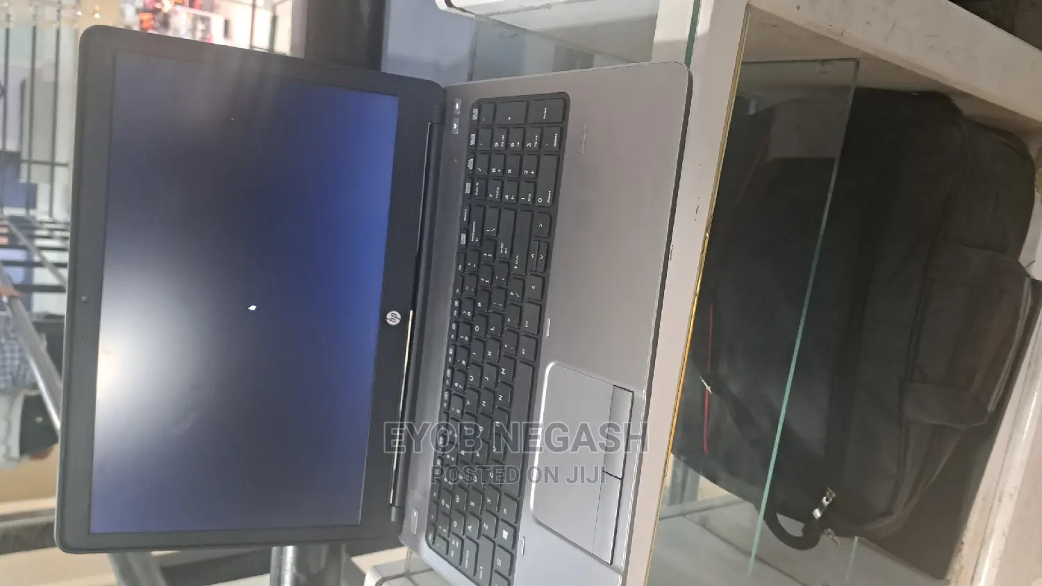 New Laptop HP Envy 15 8GB AMD A8 HDD 1T