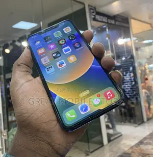 Apple iPhone 11 Pro Max 64 GB Green