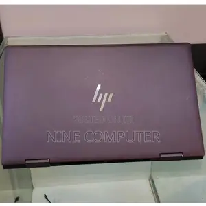 New Laptop HP Envy X360 8GB AMD Ryzen 5 SSD 512GB