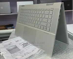 New Laptop HP Envy X360 16GB Intel Core I7 SSD 1T