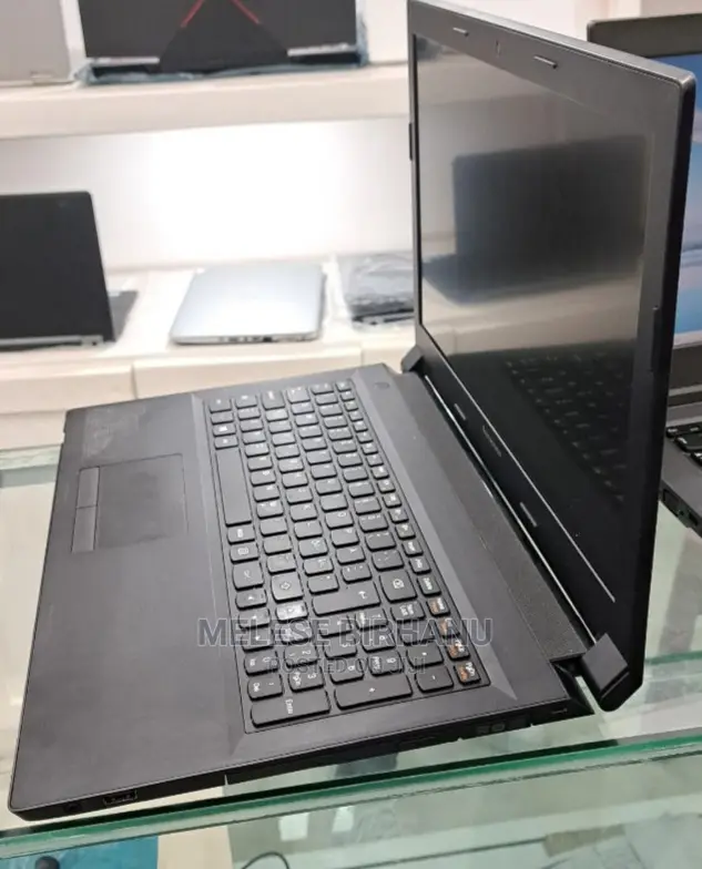 New Laptop Lenovo ThinkPad Yoga 4GB HDD 320GB