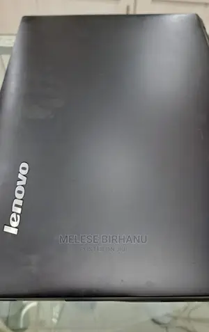 New Laptop Lenovo ThinkPad Yoga 4GB HDD 320GB