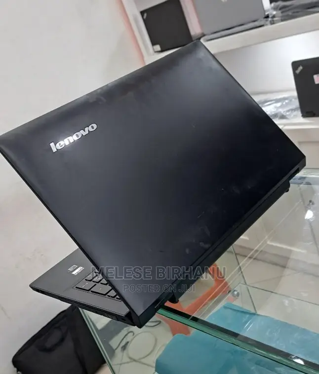 New Laptop Lenovo ThinkPad Yoga 4GB HDD 320GB
