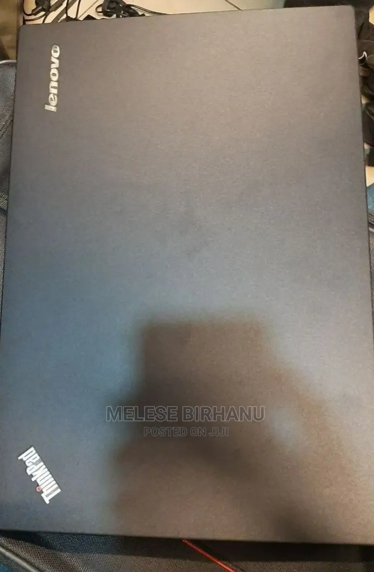 New Laptop Lenovo ThinkPad T440 4GB Intel Core I5 HDD 500GB