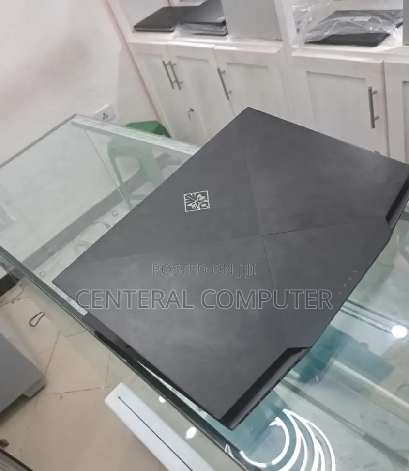 New Laptop HP Omen 15 16GB Intel Core I7 HDD+SSD 1T