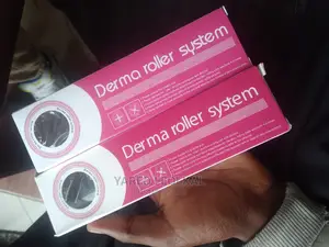 Photo - Derma Rollers