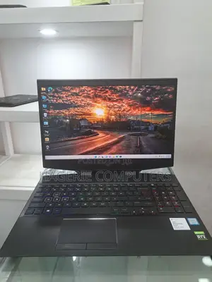 New Laptop HP Omen 15t 16GB Intel Core I7 HDD+SSD 1.5T