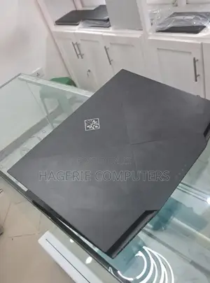 New Laptop HP Omen 15t 16GB Intel Core I7 HDD+SSD 1.5T