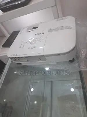 Photo - New Brand New EPSON Projector