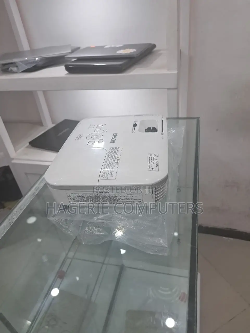 New Brand New EPSON Projector